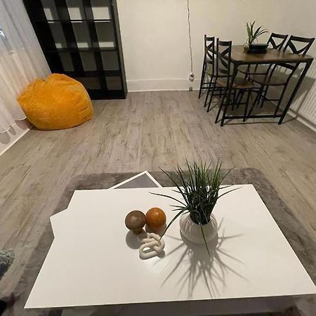 Stunning 2 Bedroom On Tower Bridge 伦敦 外观 照片