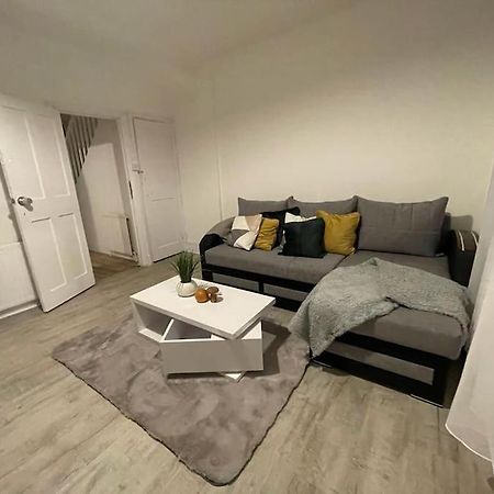 Stunning 2 Bedroom On Tower Bridge 伦敦 外观 照片