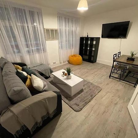Stunning 2 Bedroom On Tower Bridge 伦敦 外观 照片