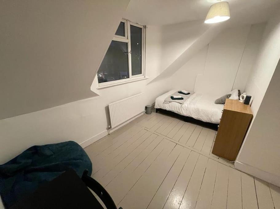 Stunning 2 Bedroom On Tower Bridge 伦敦 外观 照片