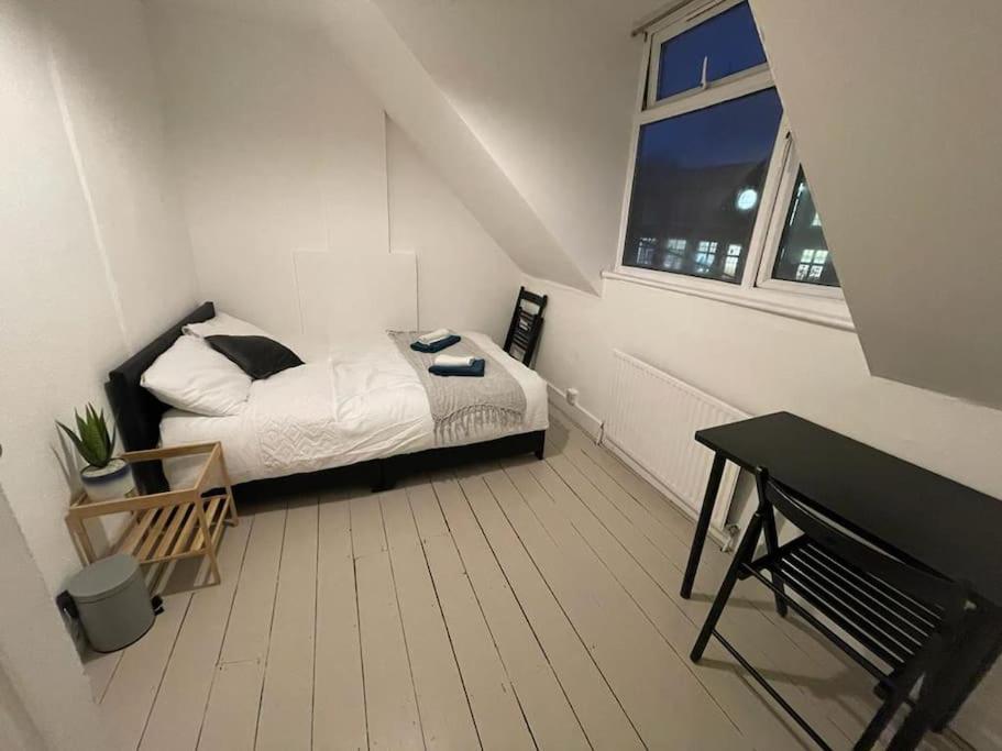 Stunning 2 Bedroom On Tower Bridge 伦敦 外观 照片